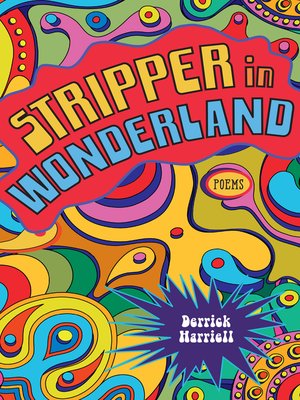 cover image of Stripper in Wonderland